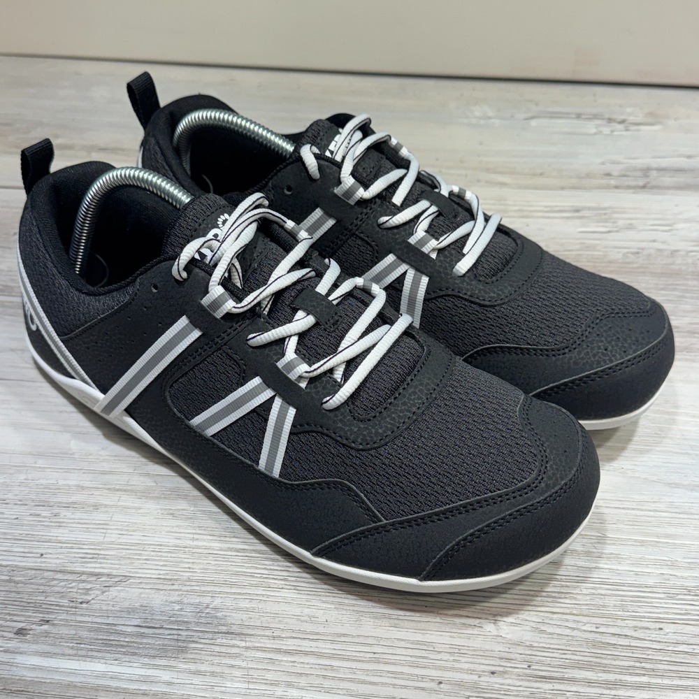 Xero Shoes Prio Womens Sz 11.5 Barefoot Minimalist Running Shoes Excellent Cond.